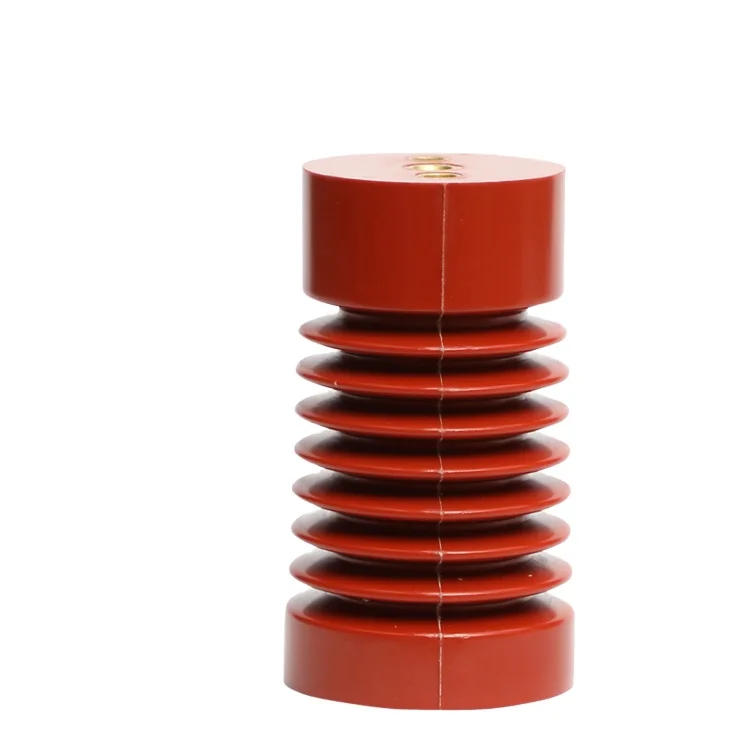 High Quality Indoor High Voltage Epoxy Resin Insulators Insulation for Cabinet