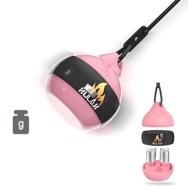 Abdomen Exercise Weighted Adult Hoola Ring Hoop