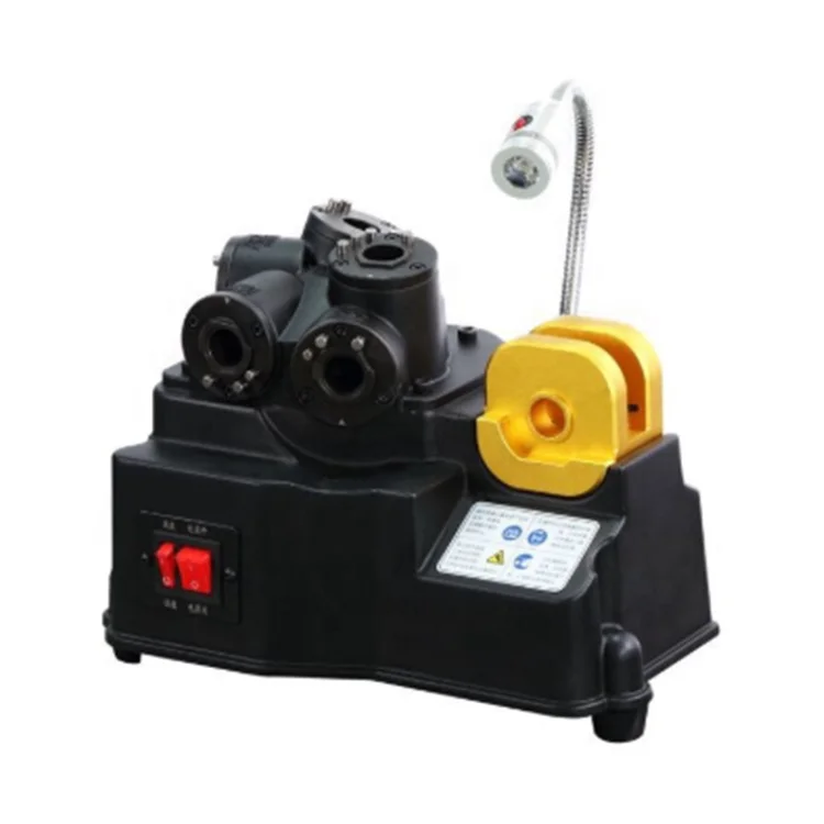 
Universal Multi-Functional Cutter Grinder Sharpener End Mill Drill Grinder 