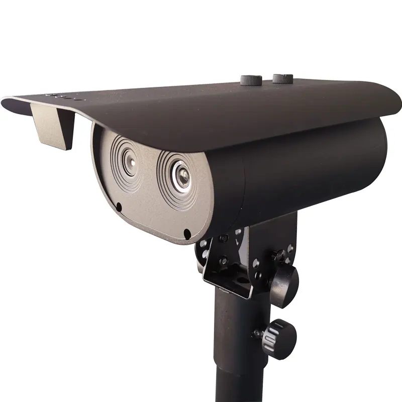 2020 New AI Face Recognition Infrared Thermographic Thermal Imaging Camera Scanner for thermal inspection camera