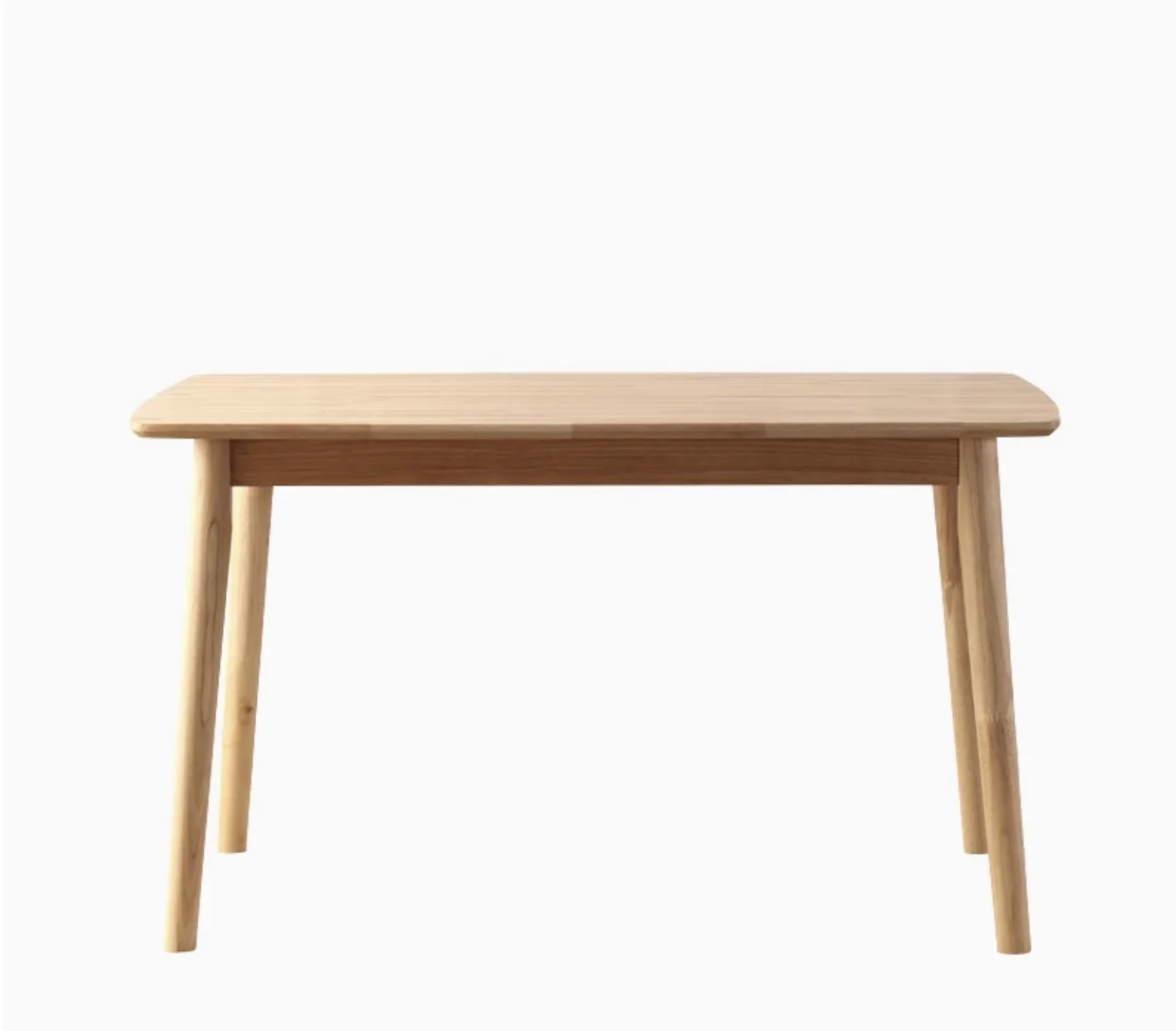 Home Luxury Table Set Wood Dining Room Furniture Tables and Chairs Dining Room Set Wood Dining Table Set for 6