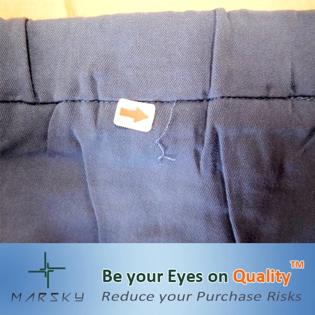 Taizhou Quality Control Inspection