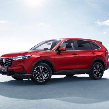 Most Popular China Best SUV for the Money New Cars 1.5T Gasoline Car on Sale