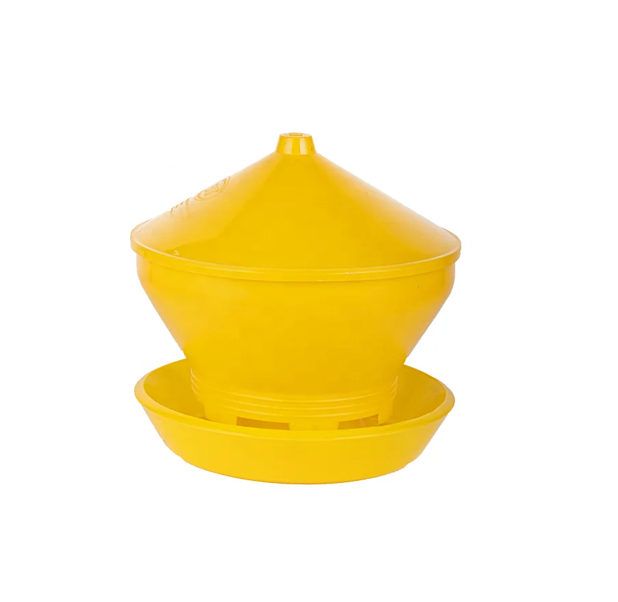 
Factory Directly Selling Red Drinker Animal Drinkers Good Price 