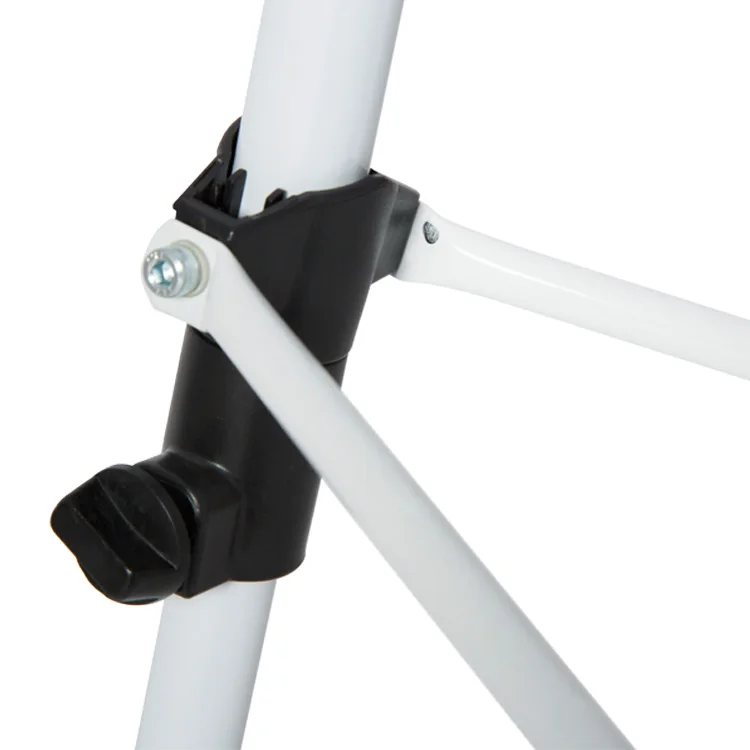 Standard Size Home Office Foldable Stand Whiteboard Magnetic Dry Erasable Whiteboard Tripod Flip Chart