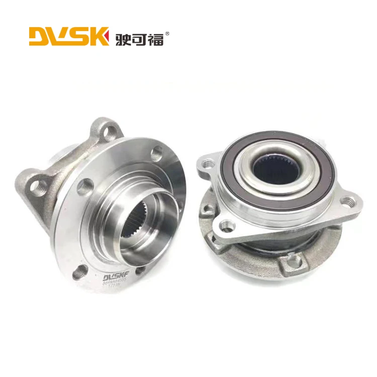 Auto Parts Wheel Bearing TK50-26-15X For Mazda Cx-9 Rear Wheel Hub