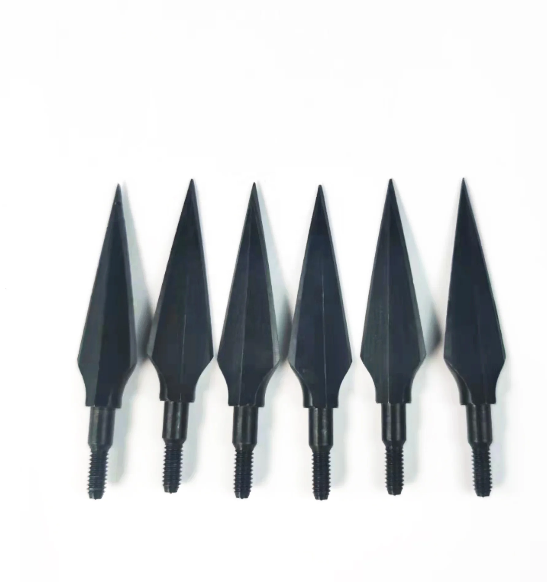 Archery Hunting One Piece Outdoor 150 Grains Arrow Points Hunting Accessories Broadhead for Compound Bow Shooting