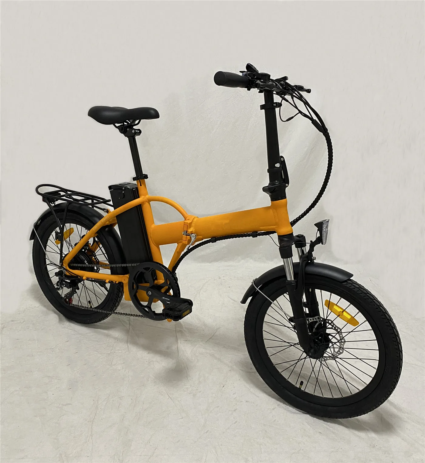 Popular Vintage Electric Bike Electric Bicycle For Adults