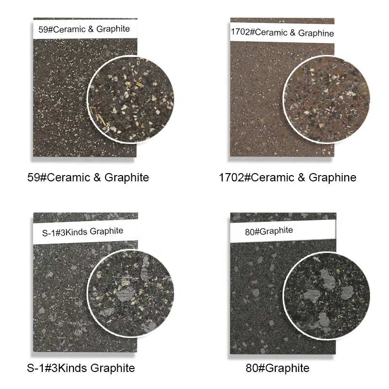 Hiace IV  GDB770 D2064  04465-25040 Brake Pads