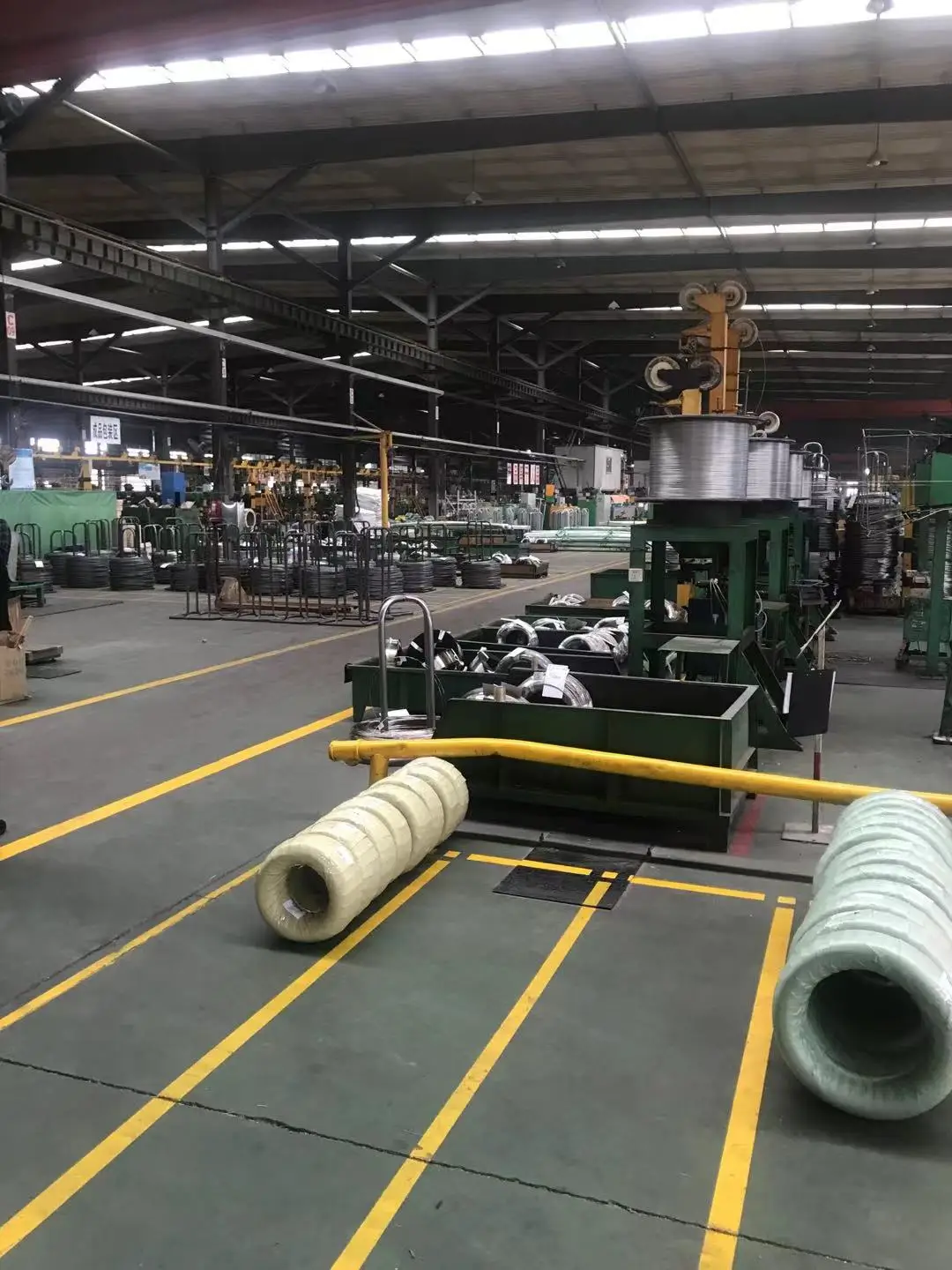 s221 aws 5.8 RBCuZn-C  RBCuZn-b Copper welding wire Copper Brass Wire Tin Brass Welding Wire S221