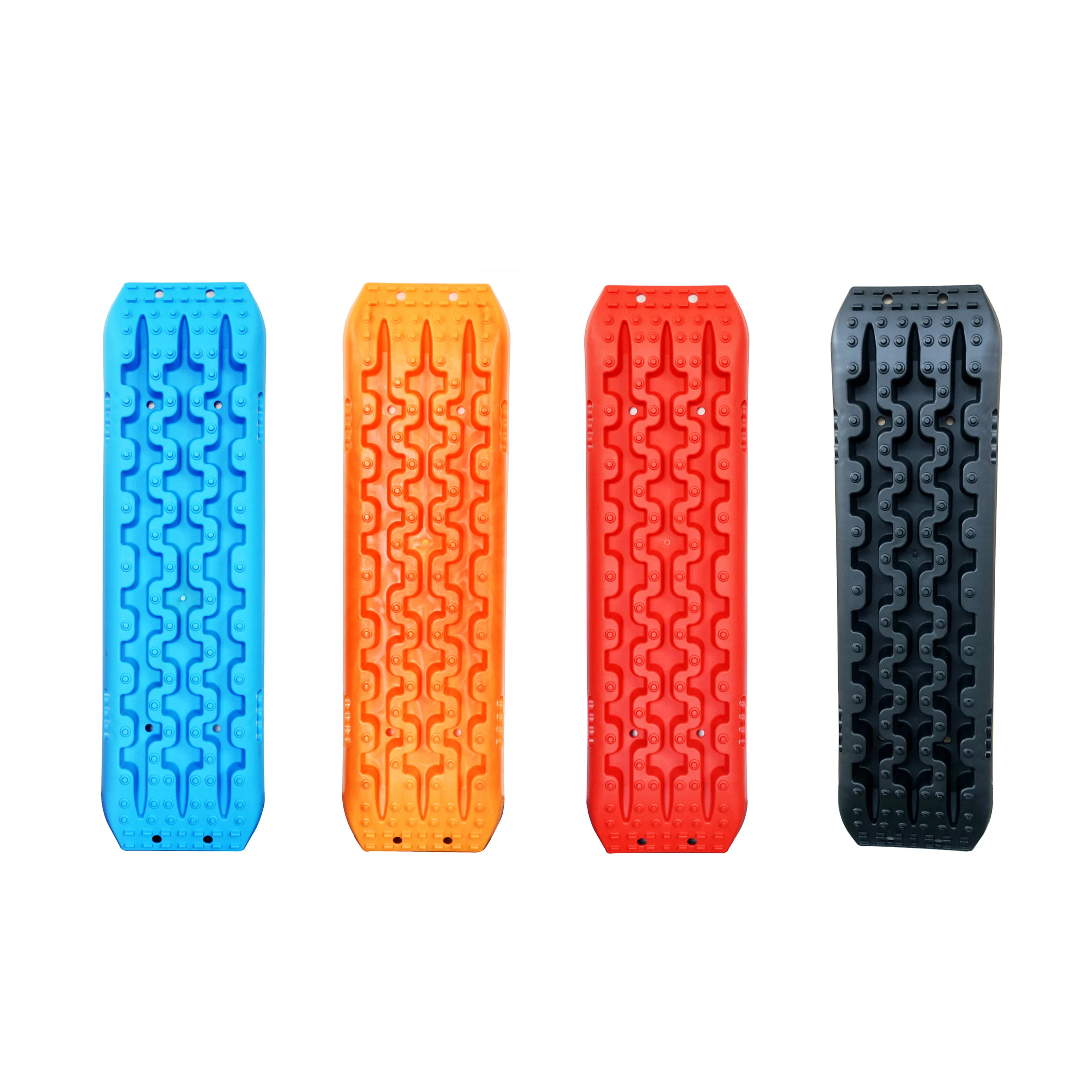 4x4 Offroad 4WD Sand Track Rescue Sand Track 4wd Recovery Track Board 4X4 Off-Road Mud Sand Snow Traction