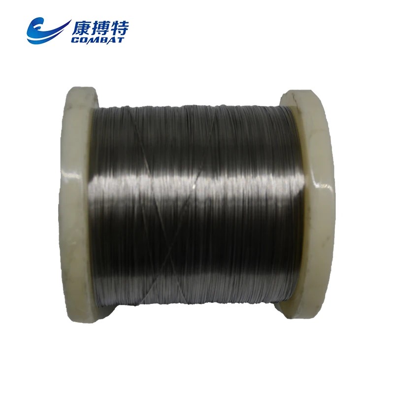 produces and sells titanium wire, pure titanium welding wire,titanium alloy wire
