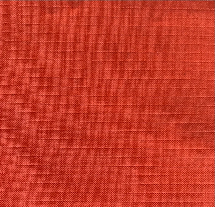 Factory direct sales, aramid antistatic fabric protective flame retardant fabric