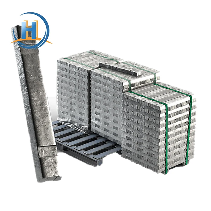 Алюминиевые слитки для продажи алюминиевые a7 99.7% из переработанного алюминия заводская