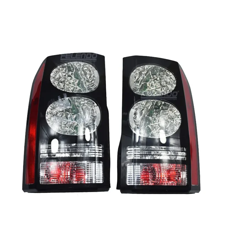 LR052397 For 2011-2014 Land Rover Range Rover Discovery 4 LR4 LED Tail Light Brake Rear Lamp