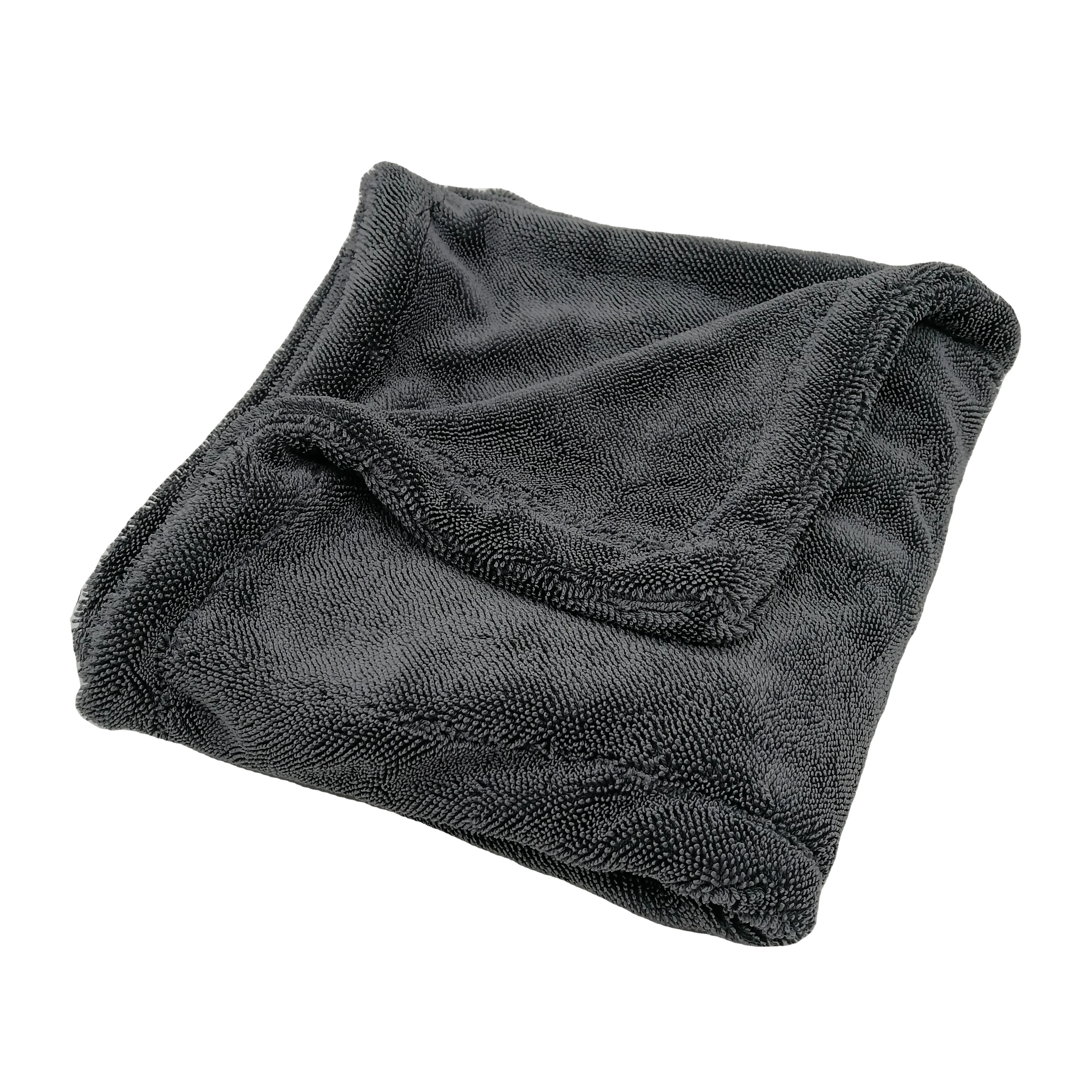 
 Химический ребята полотенце премиум-класса из микрофибры витой полотенце микрофибра воды автодетали полотенце быстрое высыхание  