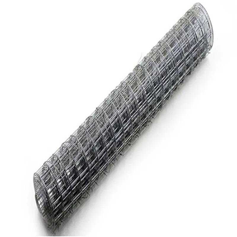 high quality used galvanized welded wire mesh for rabbit