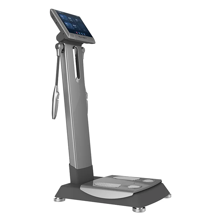 X ONE SE Fitness Electrical Impedance Analyser 3d Body Scanner Body Composition Analysis Machine 3d Human Body Scanner