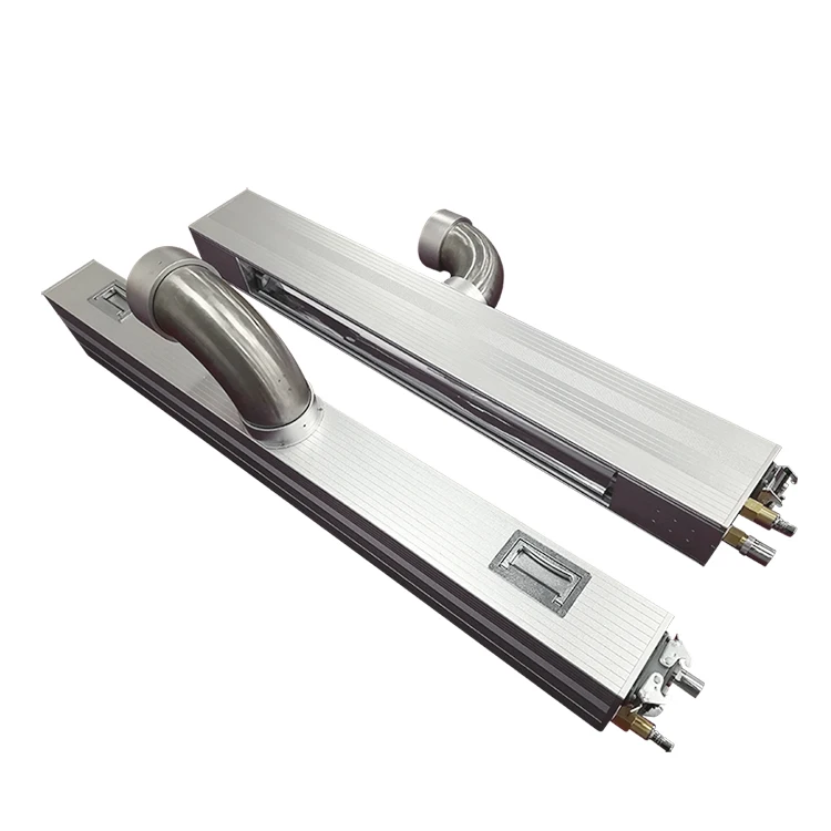 Customized high power water cooling system led uv curing systems for printing