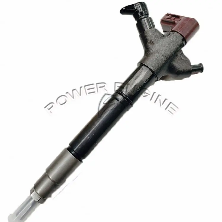 Common rail 295900-0420 fuel injector common rail control valves