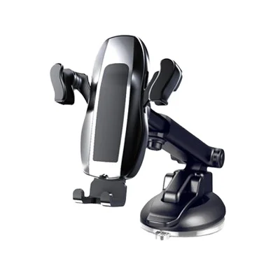 Car mobile phone bracket car suction cup type bracket car multi - function instrument panel