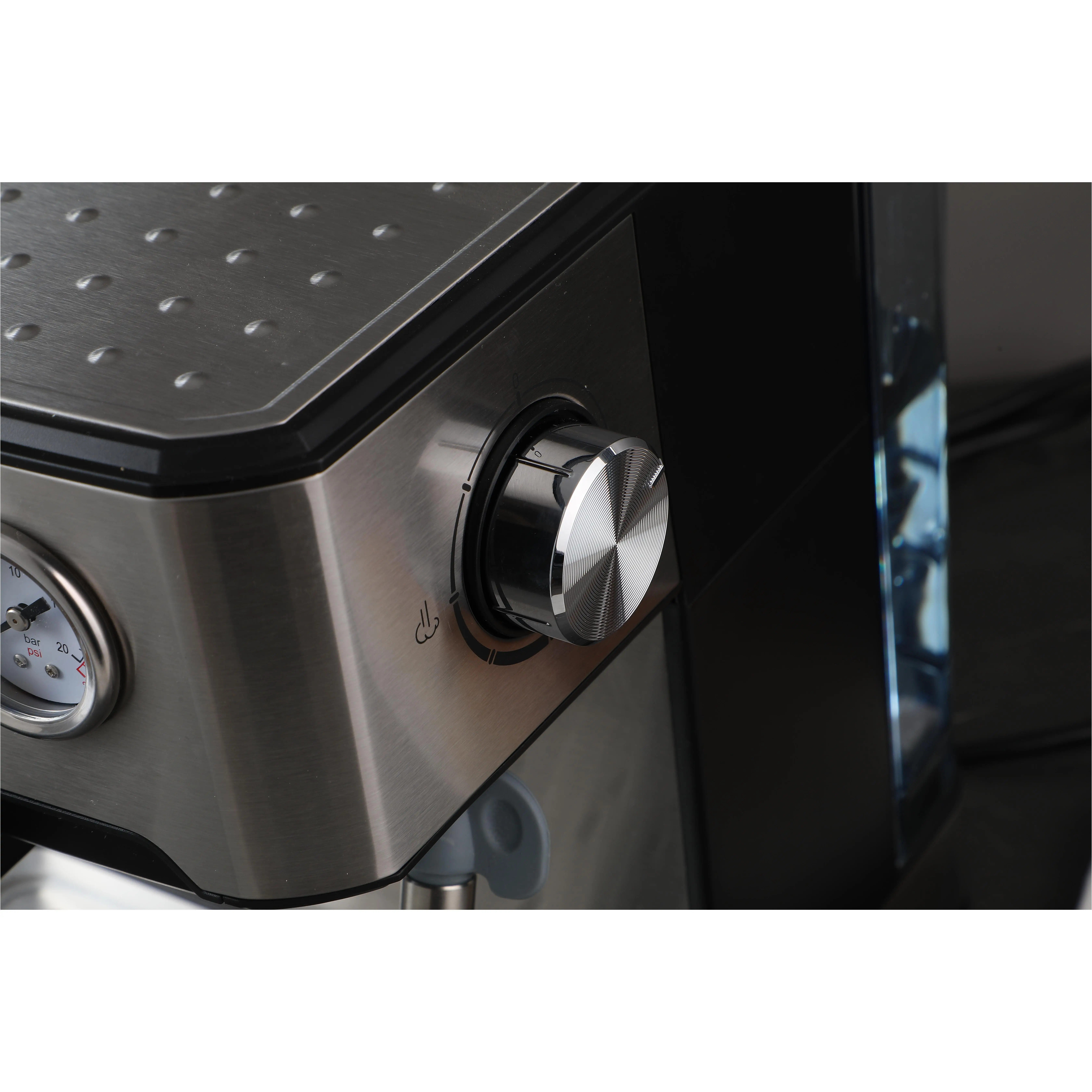 Coffee Machine Large For Business Smart Semi-Automatic New Arrivals Hot Sale Bulk Decortic Coffee Bean Machine Capicity -50Kg/H