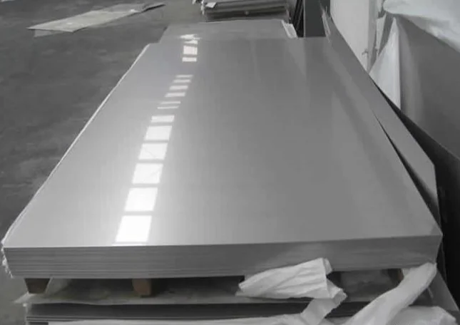 OEM ODM заказной 201 304 304L 316 316L 410 430 листовые пластины из нержавеющей стали цена