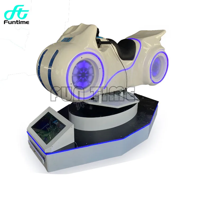 Operated Games 9d Vr Moto Game Machine Motor Vr Racing Motor Racing Game Machine Vr Virtual Reality Motorcycle Simulator