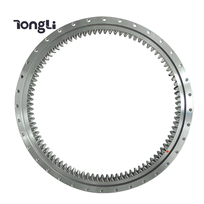 2023 Trending Products Slewing Ring Turntable Bearing