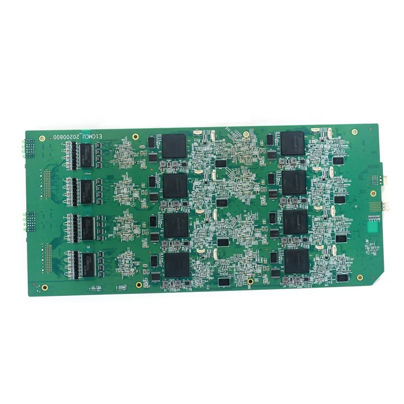  Электронная универсальная печатная плата Pcb & pcba в сборе Dob Led для