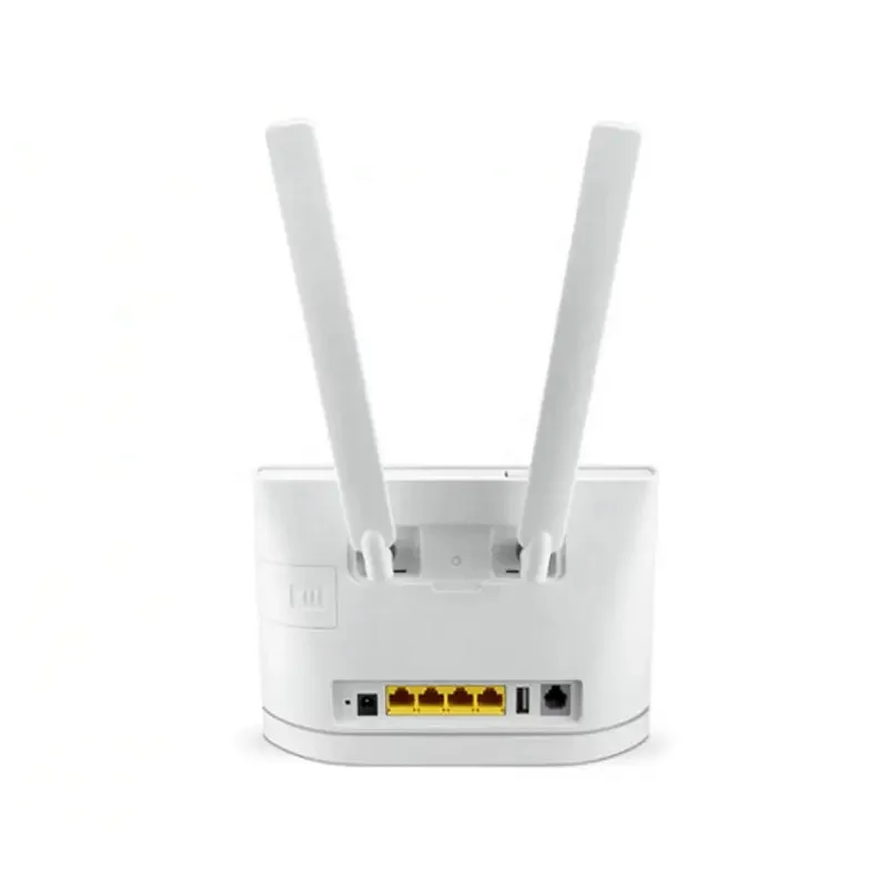 HUAWEI B315S-519 маршрутизатор CAT4 4G LTE беспроводной FDD B2/4/5/8/13/17