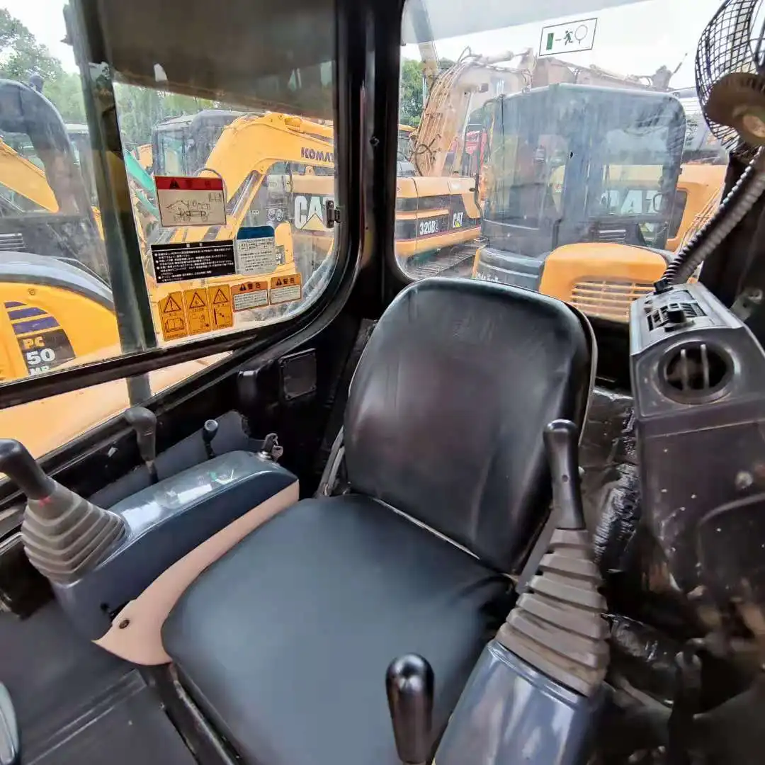 Used Caterpillar CAT 305 Excavator / Cat excavator 305 306 307 308 mini caterpillar excavator for sale