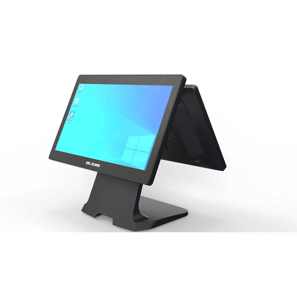 DLSUM-TP i5-8257U/10210U 16GB q2i modelo go link manufactures wireless data pos system