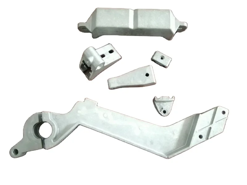Custom Aluminum Alloy Die Casting Auto Textile Apparel Spare Parts, Custom Aluminum Die Casting Parts