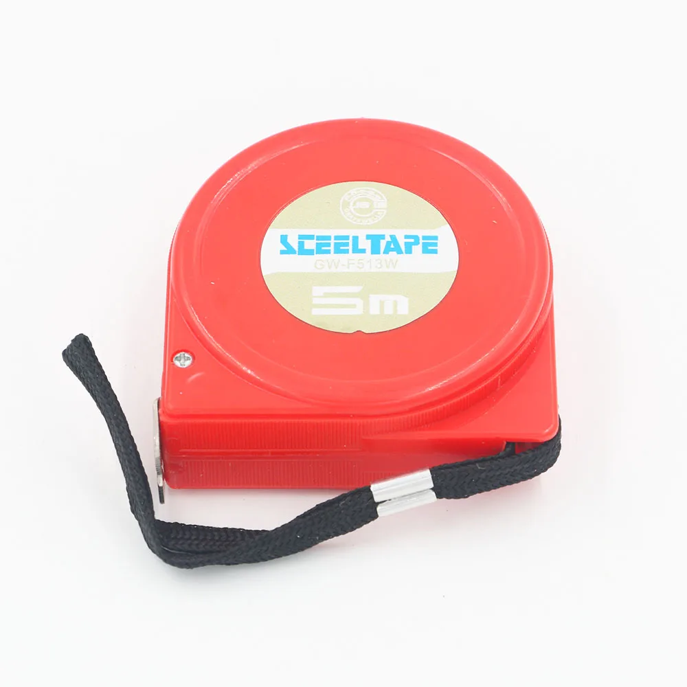 Hot Sale Cheap 5 Meter Tape Measure Tapeline Flexible Rule