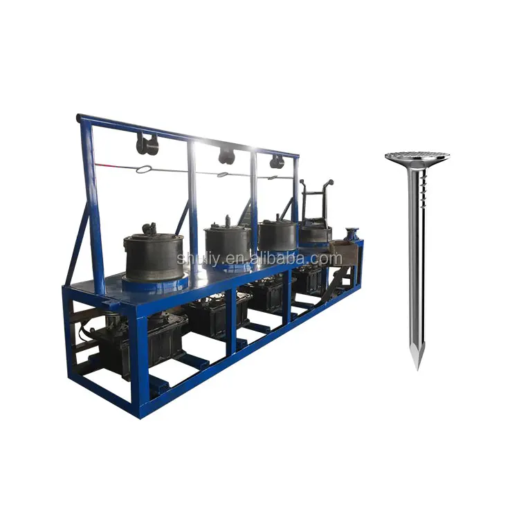 Оптовая продажа, металл, Япония, машина для производства ногтей, цена в пакистане
