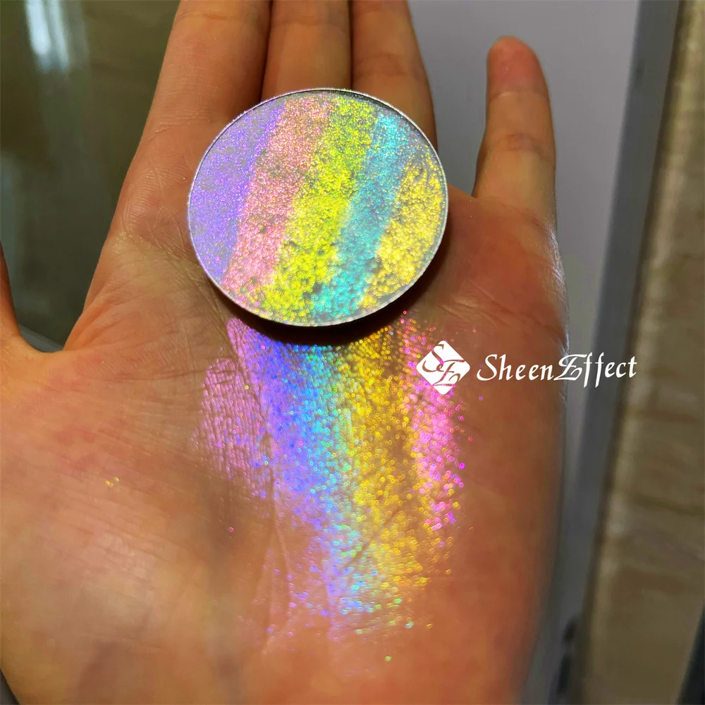 Sheeneffect Косметика для макияжа лица мерцающий Хайлайтер