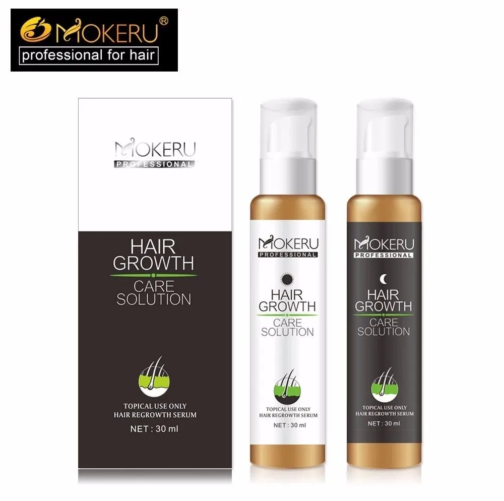 100% guaranteed hair grow cure hair balding and loss growth lotion  treatment spray bottle improve hair from roots magic removal