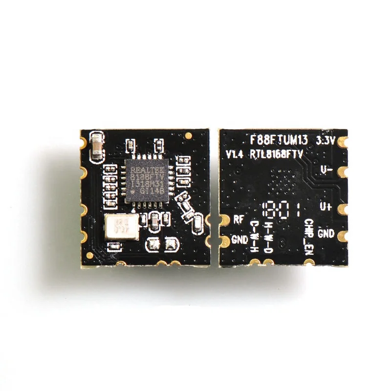 realtek 2.4g  rtl8188ftv pico projector module