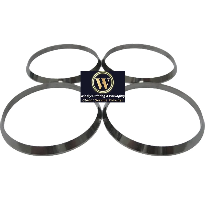 High Quality Tampon Machine Ink Cup Ceramic Ring for Pad Printing Tampoprint Printer