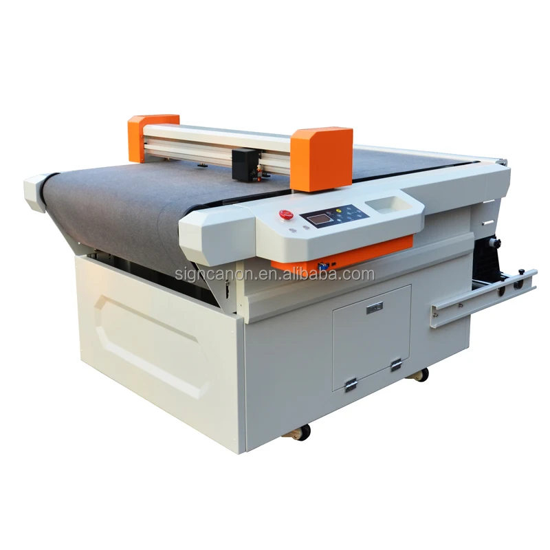 Цифровая машина для резки кожевенной пленки dtf 60*90 см в