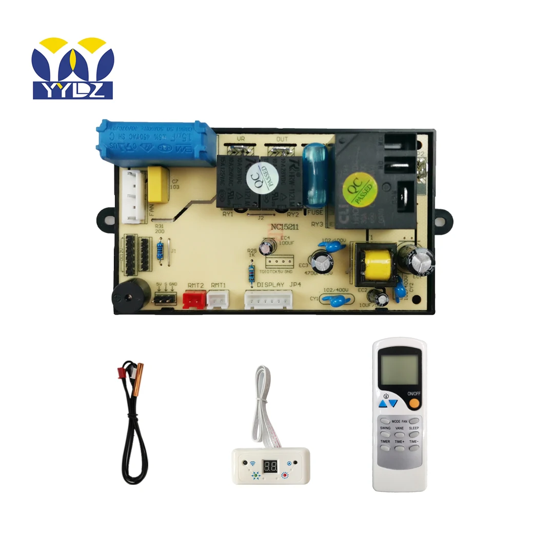 universal a/c control system U08PG SW remote controller KT E03 KT 4000 a998 1038e remote