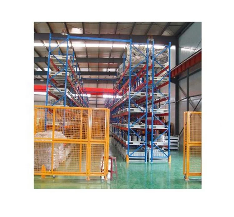 Wire Mesh Fence/Warehouse isolation network/Workshop separation fence