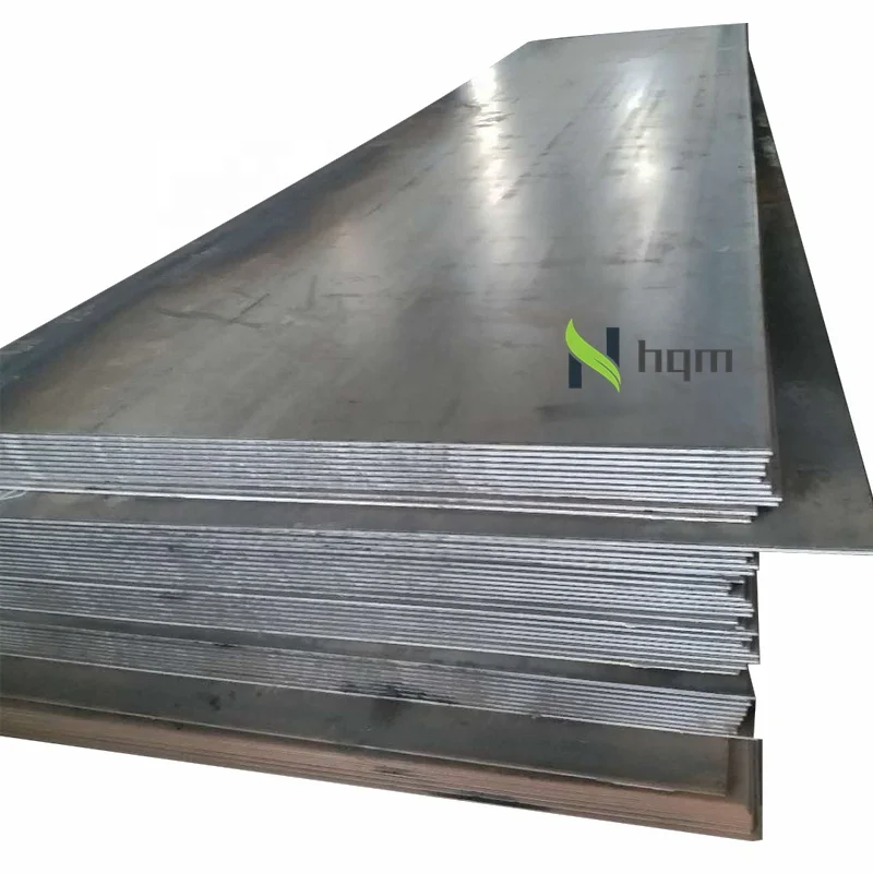 TOP quality Q235 Q345 2mm 3mm iron black sheet hot rolled cold rolled mild carbon steel plate