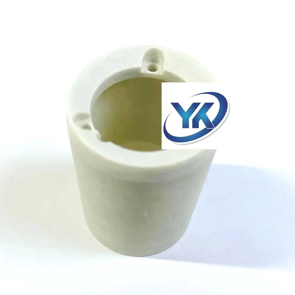 Precision Fit Torch Sleeve 428248 428145 428144 for Powermax 125A Plasma Cutting Accessories