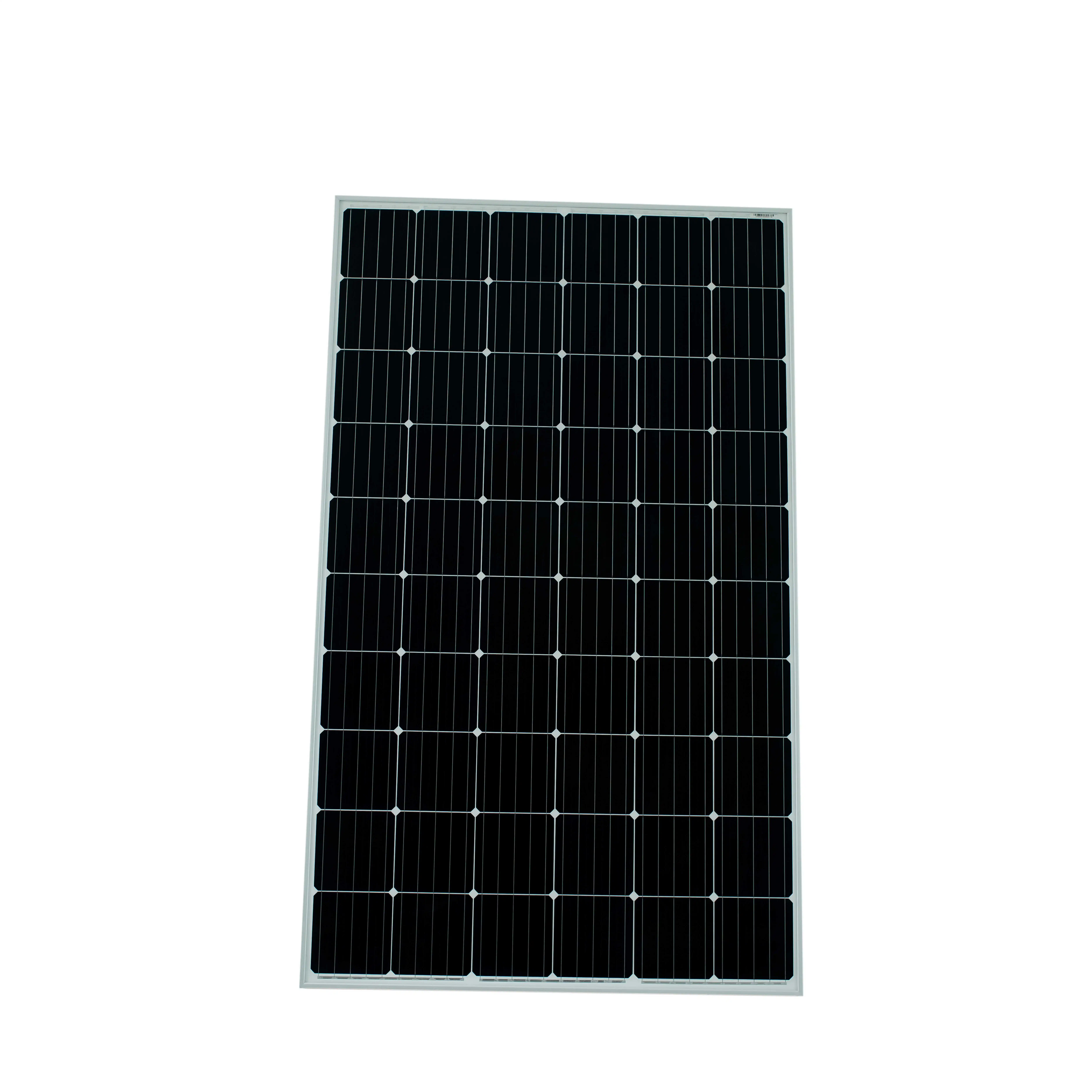 Hot sale high quality enduring 305w 310w 315w 60cells mono solar panel price pakistan