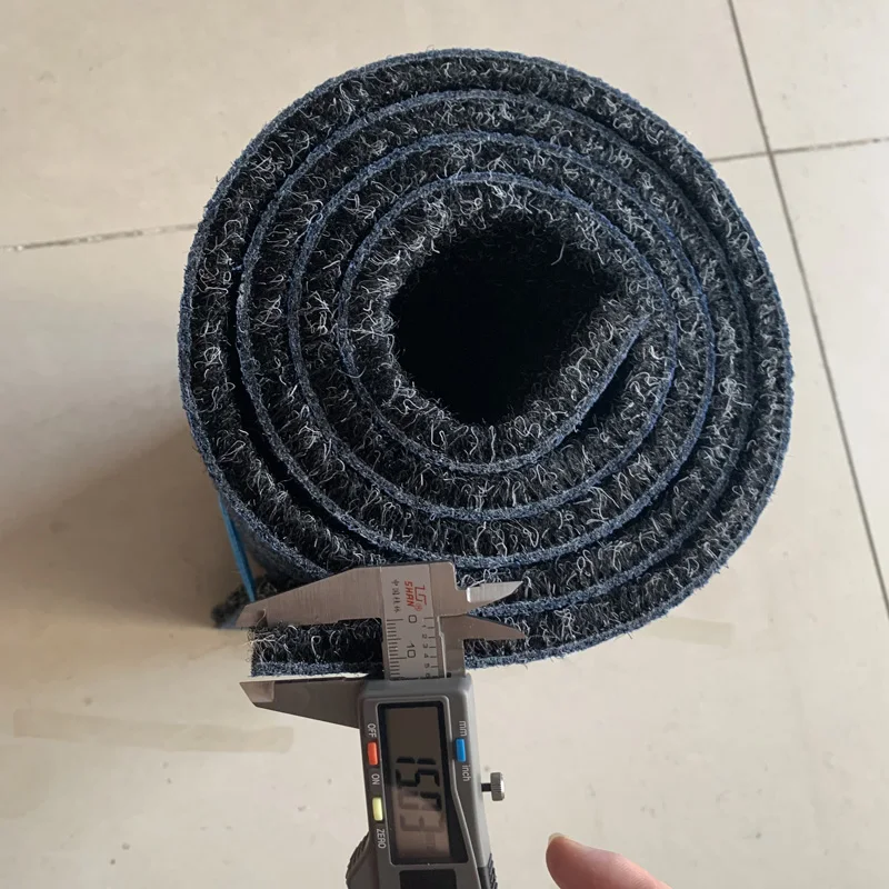 High recovery  high quality  for river gold panning carpet for washing gold   mining gold carpet