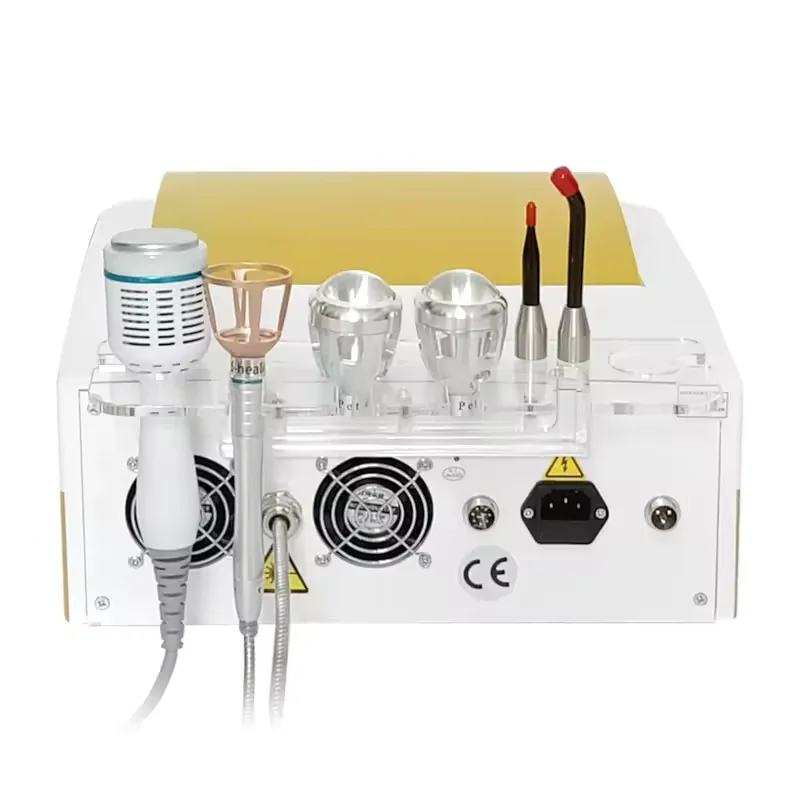 Animal Laser Therapy 810nm 980nm 1064nm Class 4 Best Veterinary Pet Equine Laser Horse Therapy Equipment