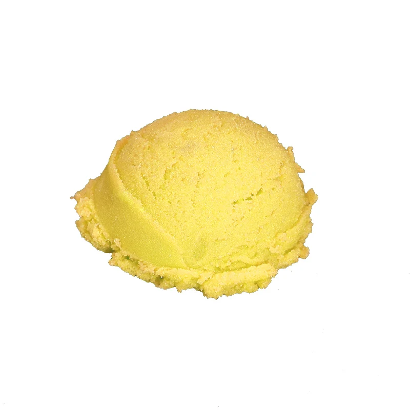 Simulation Scoop Ice Cream Cup Model Fake Cone Cake Decoration Household Children Play DIY Toys Ball Display Faux