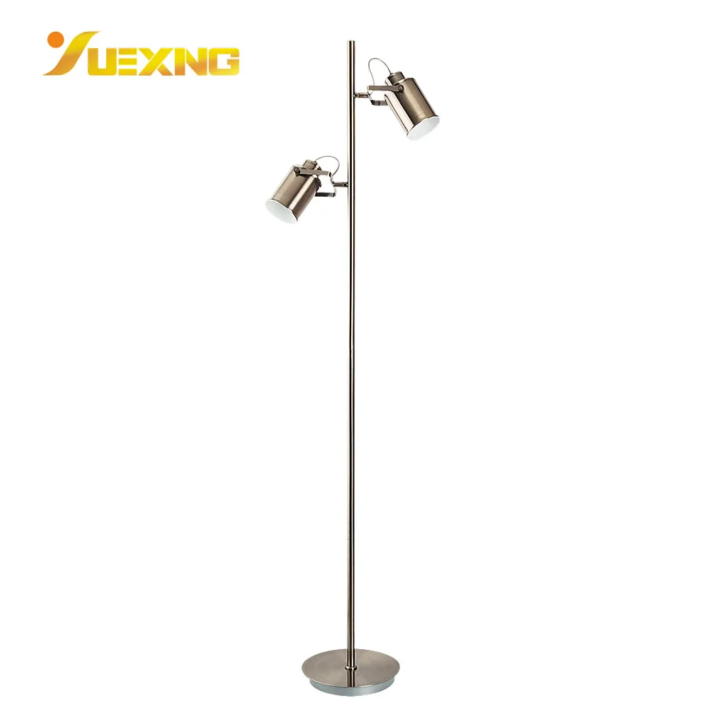 Floor Lamp Light and Lighting  Nordic Floor  Home Decoration Wood Iron Standing Floor Light